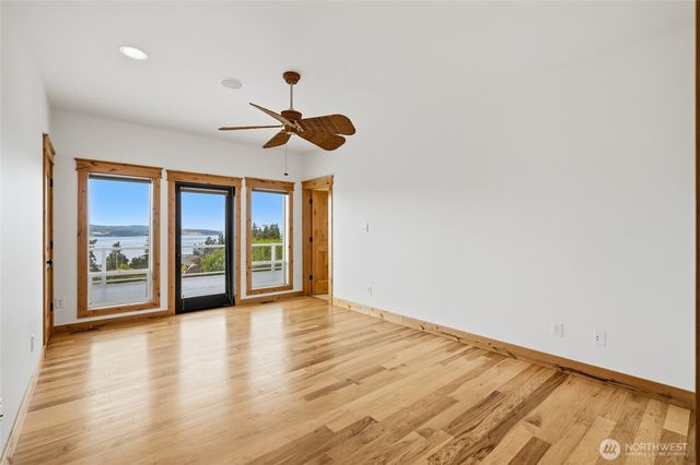 895 Rocky Point Drive, Camano Island, WA 98282