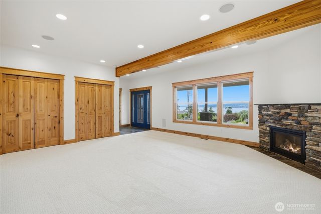 895 Rocky Point Drive, Camano Island, WA 98282