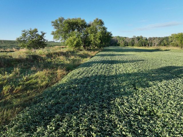 Lt0 COUNTY ROAD DE, Fall River, WI 53932