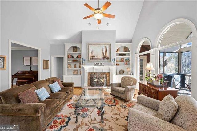 1003 Meadow Brook Drive, Woodstock, GA 30188