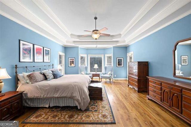 1003 Meadow Brook Drive, Woodstock, GA 30188