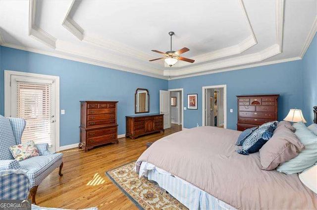 1003 Meadow Brook Drive, Woodstock, GA 30188