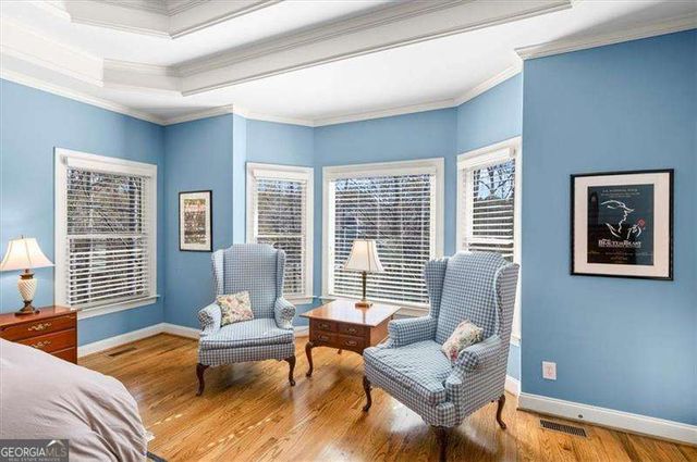 1003 Meadow Brook Drive, Woodstock, GA 30188