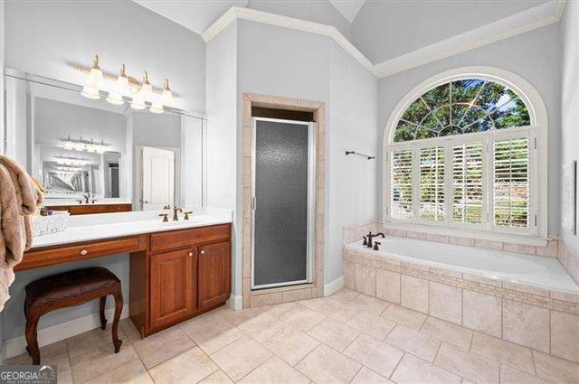 1003 Meadow Brook Drive, Woodstock, GA 30188