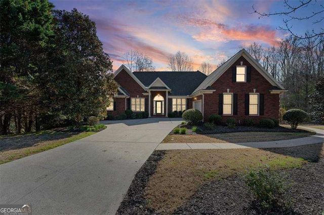 1003 Meadow Brook Drive, Woodstock, GA 30188