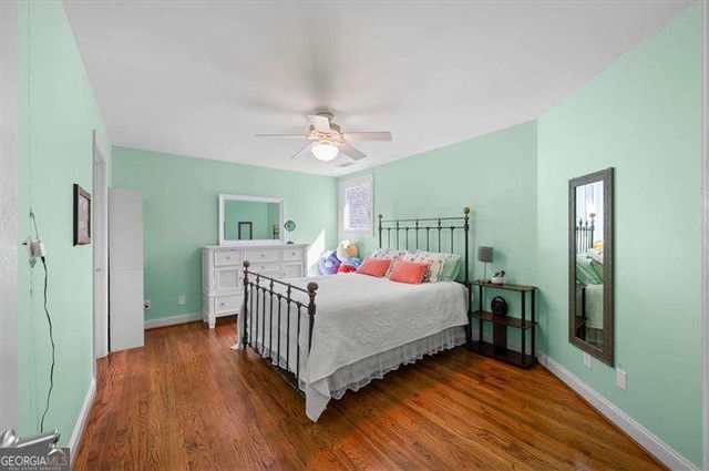 1003 Meadow Brook Drive, Woodstock, GA 30188