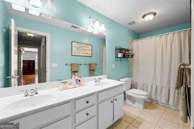 1003 Meadow Brook Drive, Woodstock, GA 30188