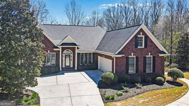 1003 Meadow Brook Drive, Woodstock, GA 30188
