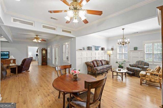 1003 Meadow Brook Drive, Woodstock, GA 30188