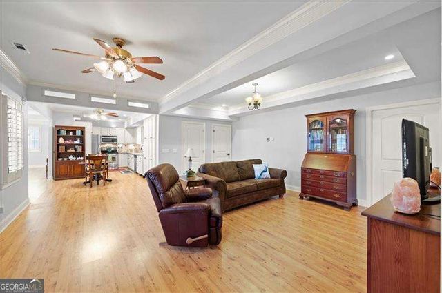 1003 Meadow Brook Drive, Woodstock, GA 30188