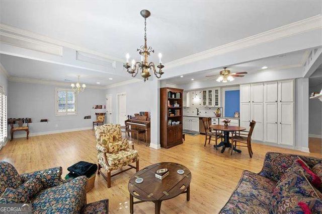 1003 Meadow Brook Drive, Woodstock, GA 30188