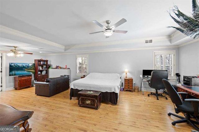 1003 Meadow Brook Drive, Woodstock, GA 30188