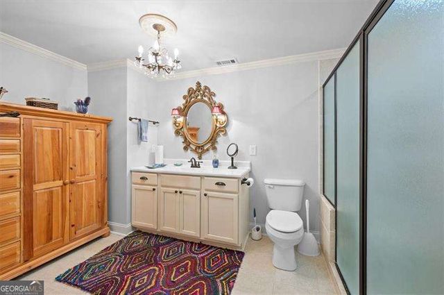 1003 Meadow Brook Drive, Woodstock, GA 30188