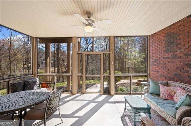 1003 Meadow Brook Drive, Woodstock, GA 30188