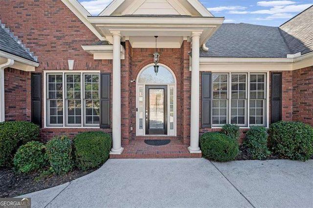 1003 Meadow Brook Drive, Woodstock, GA 30188