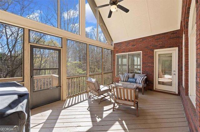 1003 Meadow Brook Drive, Woodstock, GA 30188