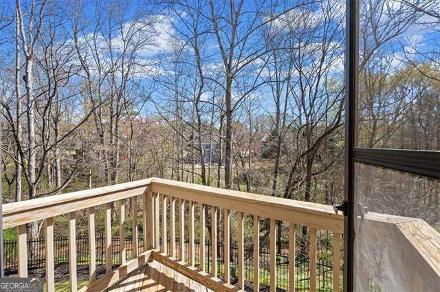 1003 Meadow Brook Drive, Woodstock, GA 30188