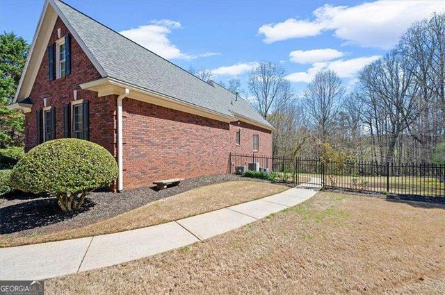 1003 Meadow Brook Drive, Woodstock, GA 30188