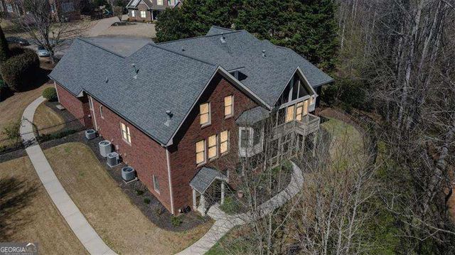 1003 Meadow Brook Drive, Woodstock, GA 30188