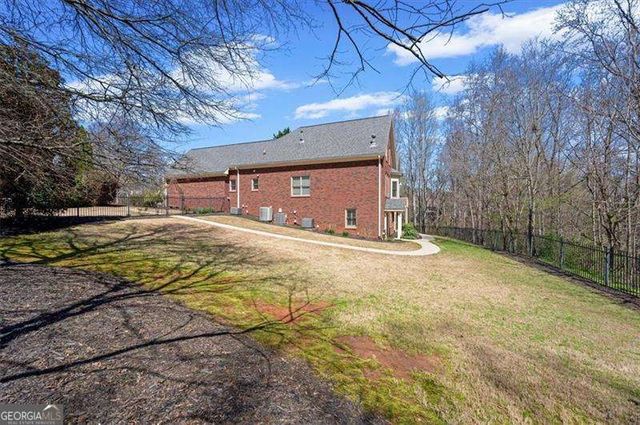 1003 Meadow Brook Drive, Woodstock, GA 30188