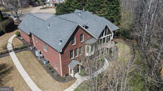 1003 Meadow Brook Drive, Woodstock, GA 30188