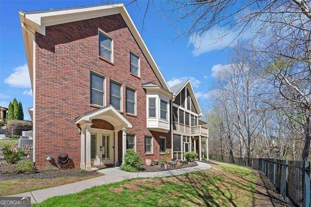 1003 Meadow Brook Drive, Woodstock, GA 30188