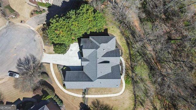 1003 Meadow Brook Drive, Woodstock, GA 30188