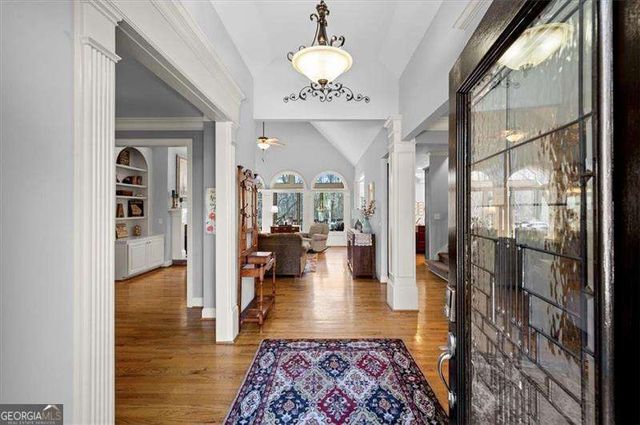 1003 Meadow Brook Drive, Woodstock, GA 30188