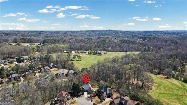 1003 Meadow Brook Drive, Woodstock, GA 30188