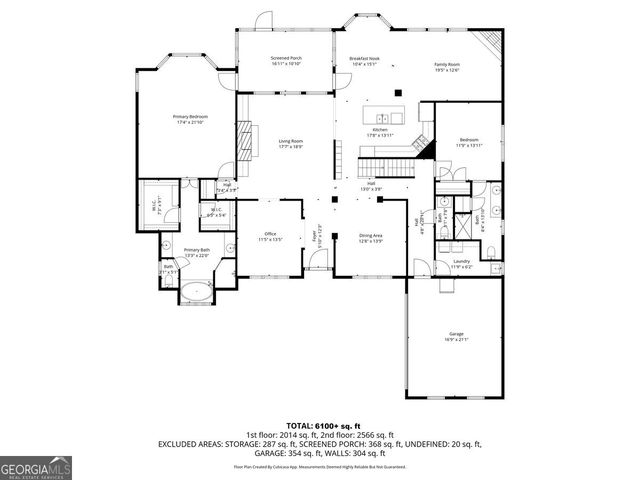 1003 Meadow Brook Drive, Woodstock, GA 30188