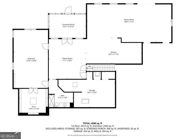 1003 Meadow Brook Drive, Woodstock, GA 30188