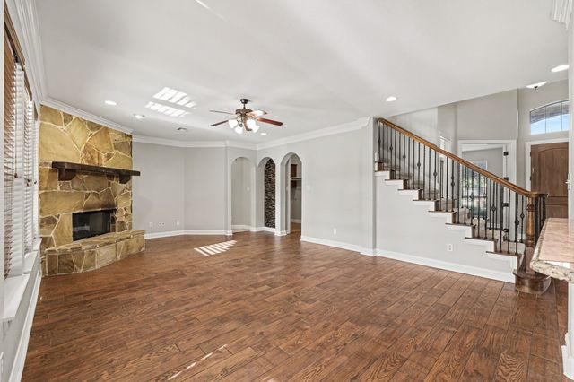 221 Chapel Hill Drive, Prosper, TX 75078