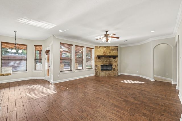 221 Chapel Hill Drive, Prosper, TX 75078