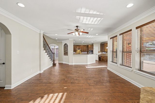 221 Chapel Hill Drive, Prosper, TX 75078