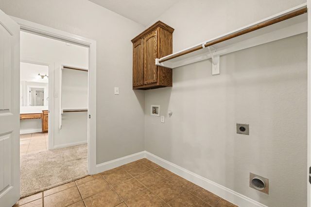 221 Chapel Hill Drive, Prosper, TX 75078