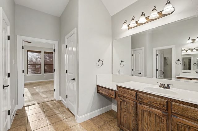 221 Chapel Hill Drive, Prosper, TX 75078