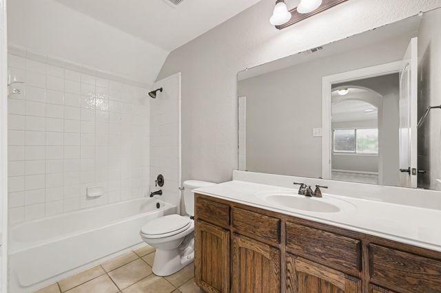 221 Chapel Hill Drive, Prosper, TX 75078