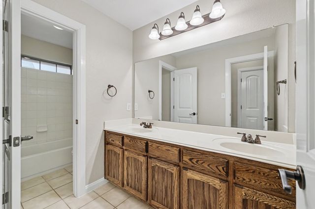 221 Chapel Hill Drive, Prosper, TX 75078