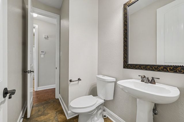 221 Chapel Hill Drive, Prosper, TX 75078