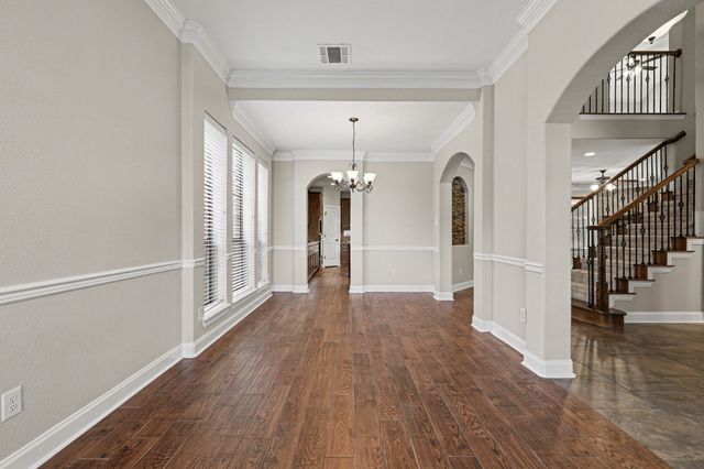 221 Chapel Hill Drive, Prosper, TX 75078