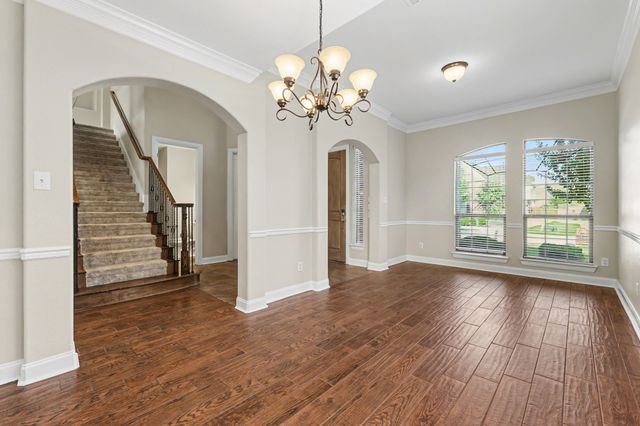 221 Chapel Hill Drive, Prosper, TX 75078