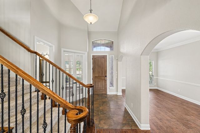 221 Chapel Hill Drive, Prosper, TX 75078