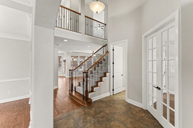 221 Chapel Hill Drive, Prosper, TX 75078