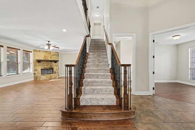 221 Chapel Hill Drive, Prosper, TX 75078