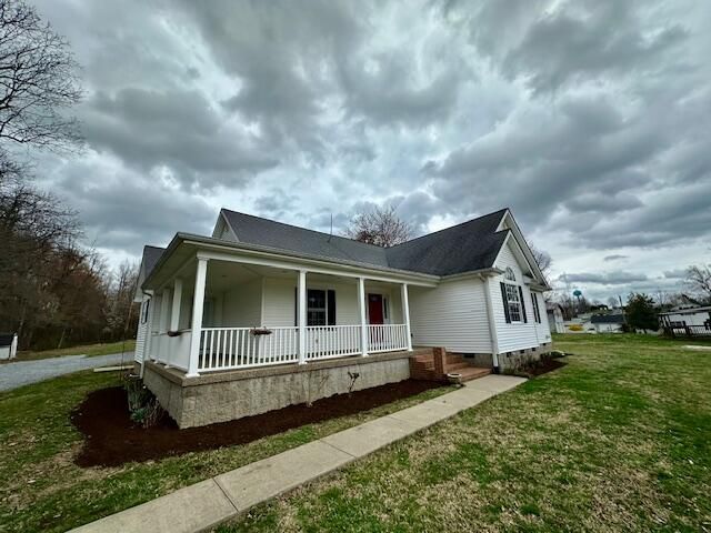 260 KY Hwy 643, Waynesburg, KY 40489