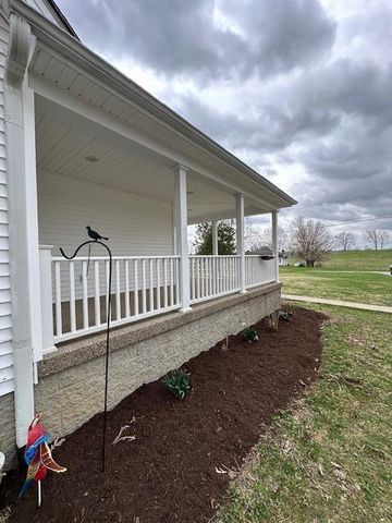 260 KY Hwy 643, Waynesburg, KY 40489