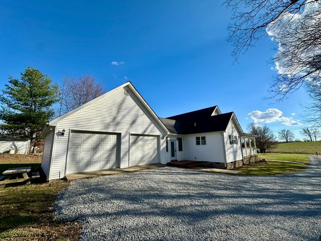 260 KY Hwy 643, Waynesburg, KY 40489