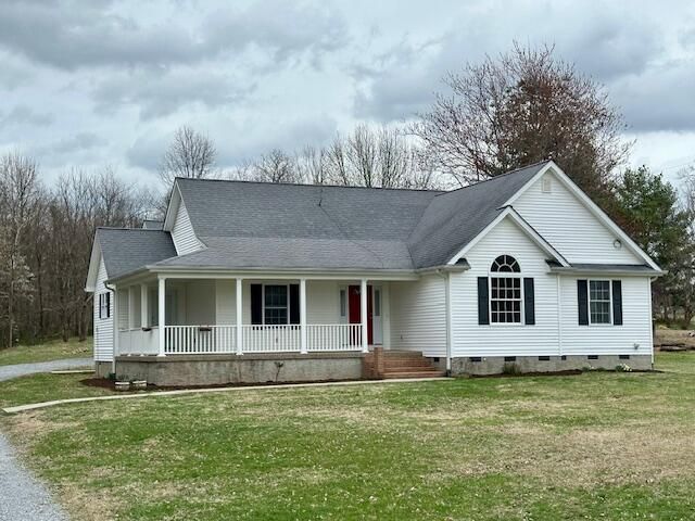 260 KY Hwy 643, Waynesburg, KY 40489