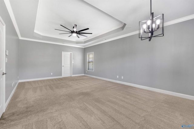2516 Caldwell Park Court SE, Owens Cross Roads, AL 35763