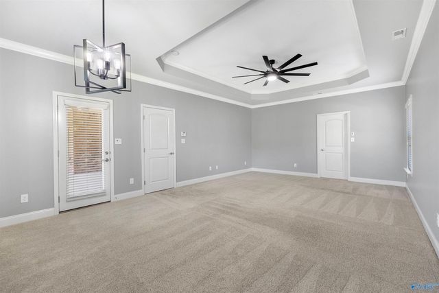 2516 Caldwell Park Court SE, Owens Cross Roads, AL 35763